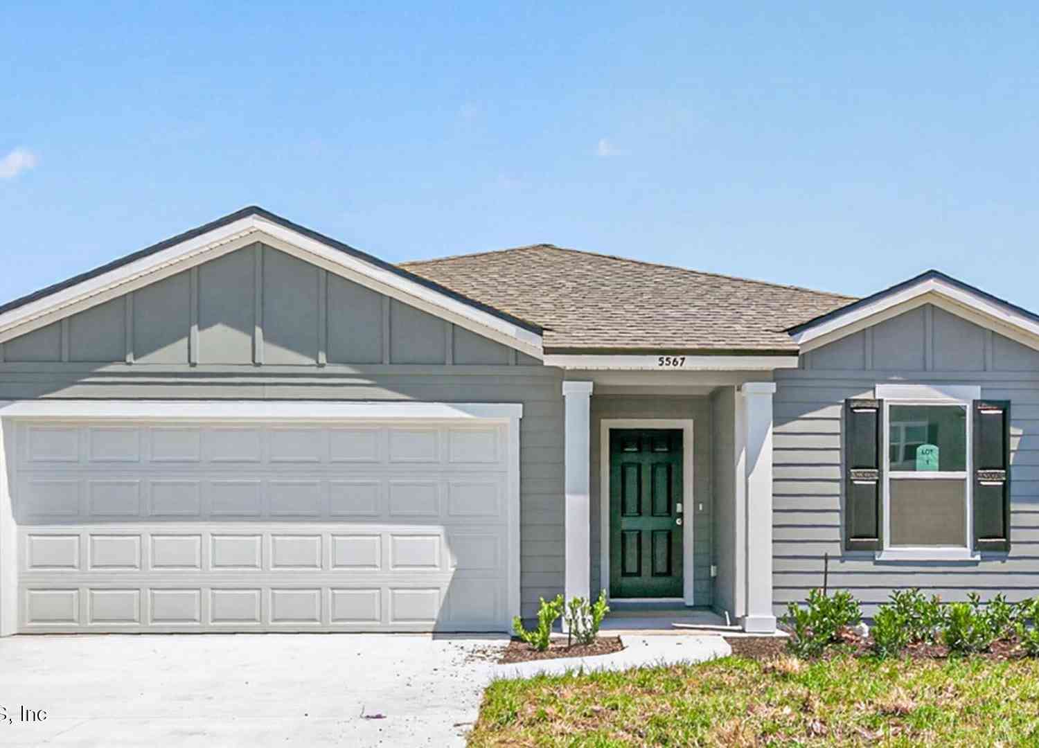 Homes For Sale - 5567 Hollow Birch Drive<br/> Jacksonville, FL 32219