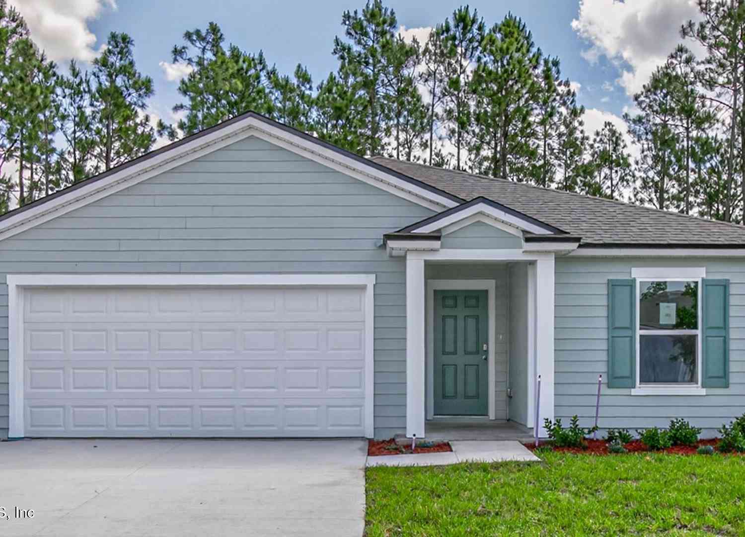 Homes For Sale - 16 Sawdust Lane<br/> Palm Coast, FL 32137