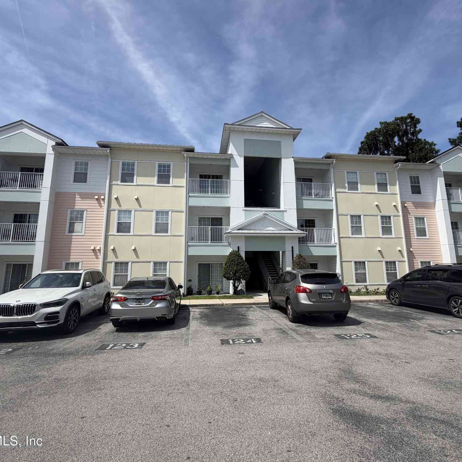 Condo For Rent - 8235 Lobster Bay Court #206<br/> Jacksonville, FL 32256