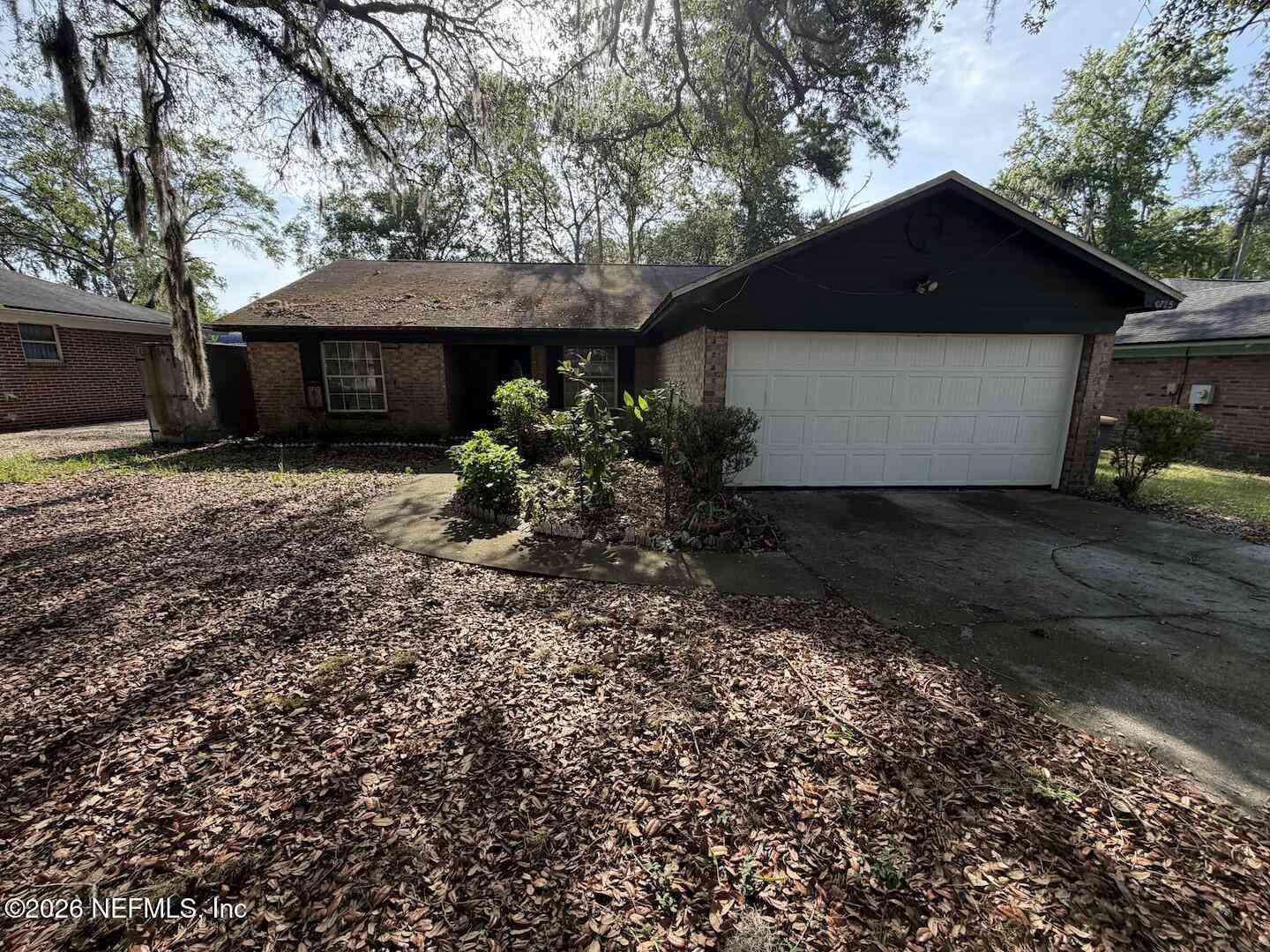 Homes For Sale - 4725 Cinnamon Fern Drive<br/> Jacksonville, FL 32210