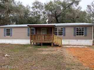 Mobile Home For Rent - 175 Piedmont Court<br/> Putnam County, Melrose, FL 32666