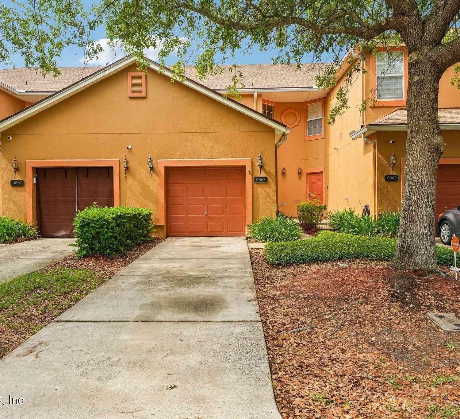 Homes For Sale - 6865 Misty View Drive<br/> Jacksonville, FL 32210