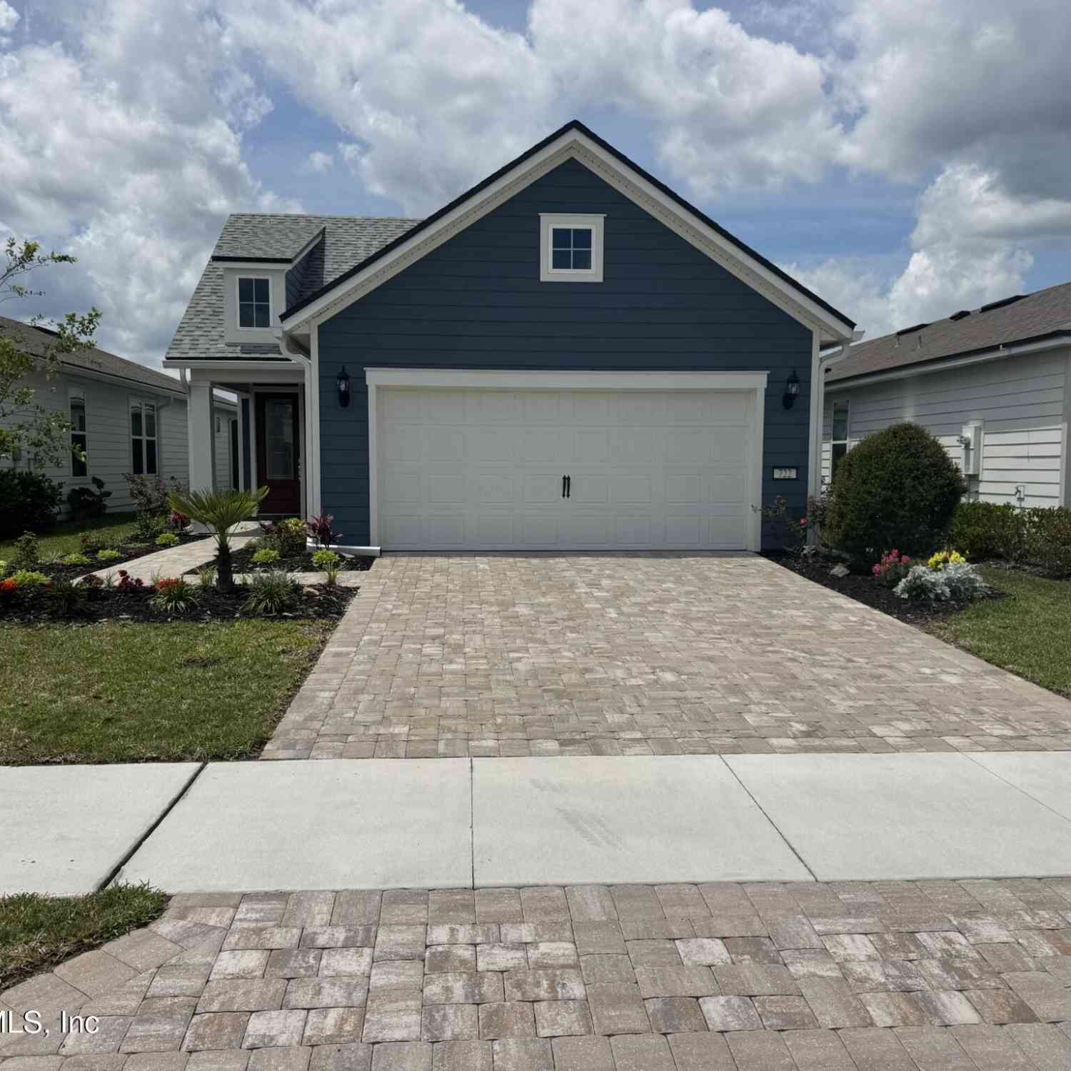 Homes For Rent - 722 Cool Breeze Way<br/> Yulee, FL 32097