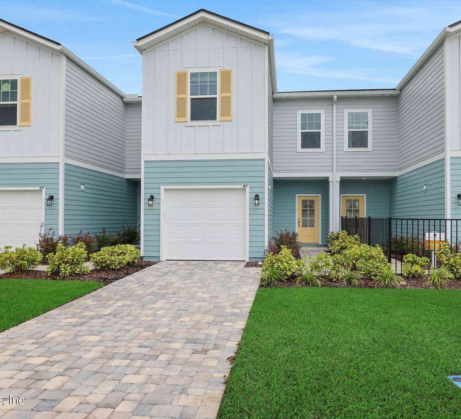 Townhouse For Sale - 25 Woods Lane<br/> Saint Augustine, FL 32092