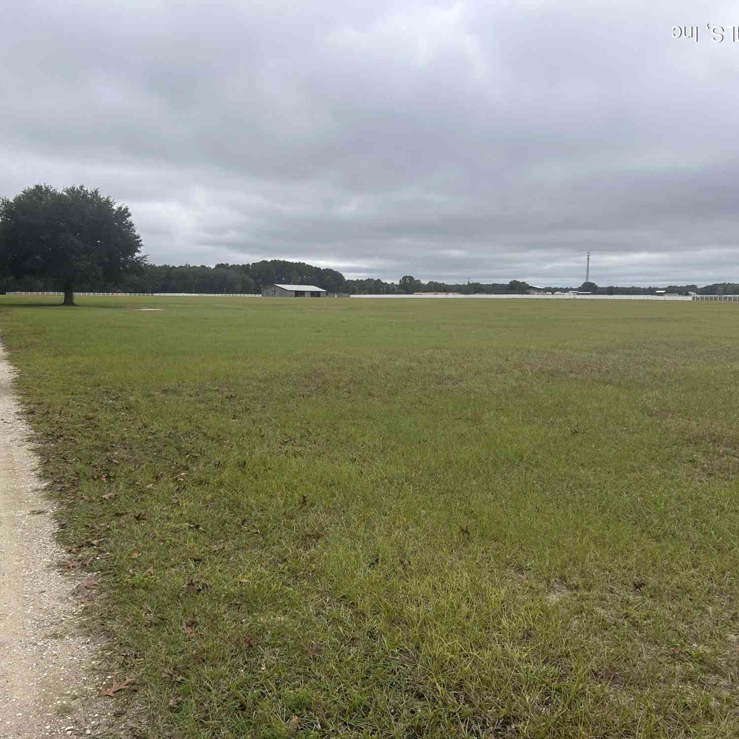 Vacant Land For Sale - 5411 State Road 21<br/> Keystone Heights, FL 32656