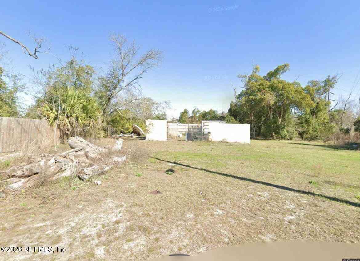 Vacant Land For Sale - 614 Redwood Avenue<br/> Panama City, FL 32401