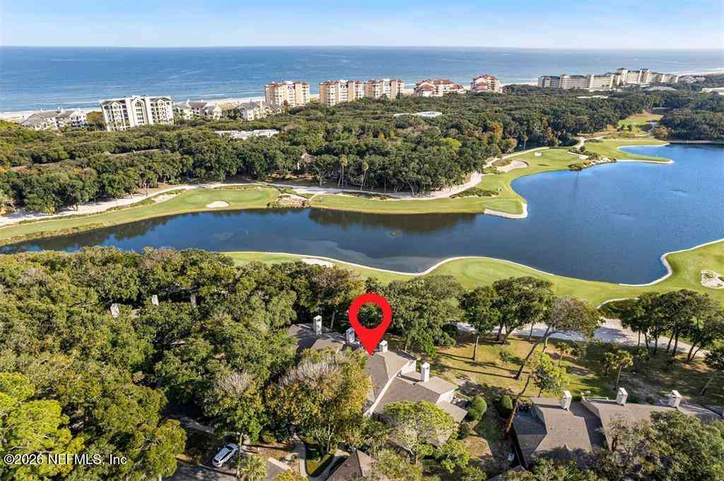 Condo For Sale - 2206 Boxwood Lane<br/> Fernandina Beach, FL 32034