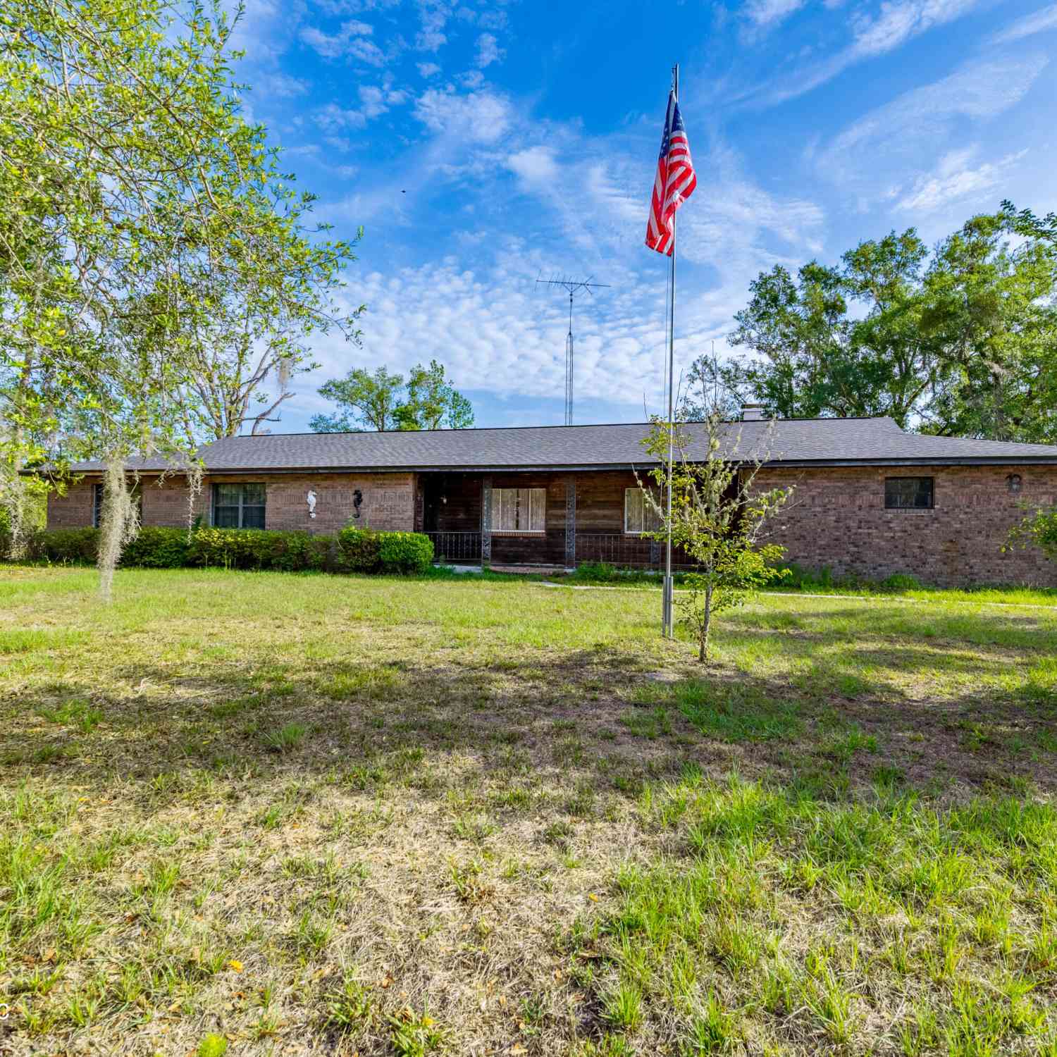 Homes For Sale - 12781 W Sr 100<br/> Bradford County, Lake Butler, FL 32054