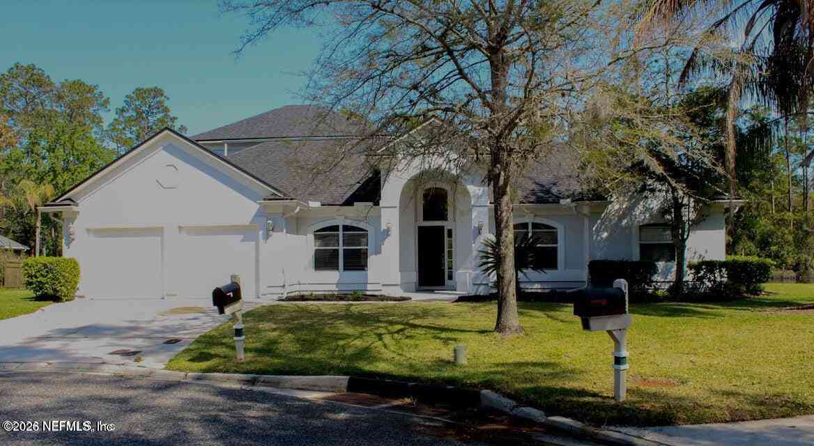 Homes For Sale - 1730 Walton Lake Court<br/> FlemingKey, FL 32003