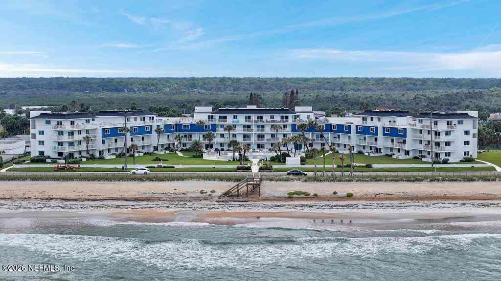 Condo For Sale - 3510 Ocean Shore Boulevard #203<br/> Flagler County, Flagler Beach, FL 32136