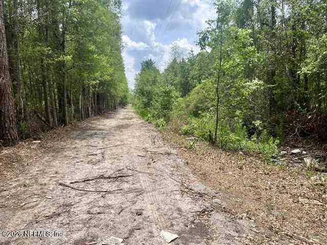 Vacant Land For Sale - 10891 NW County Road 229<br/> Starke, FL 32091