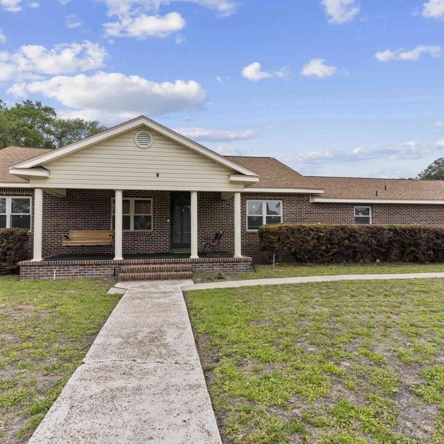 Homes For Sale - 164 6th Street<br/> Baker County, Macclenny, FL 32063