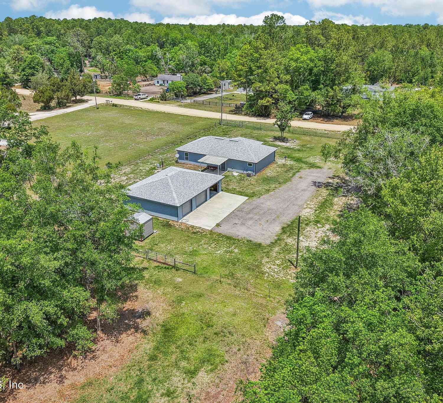 Homes For Sale - 5763 Maverick Road<br/> Middleburg, FL 32068