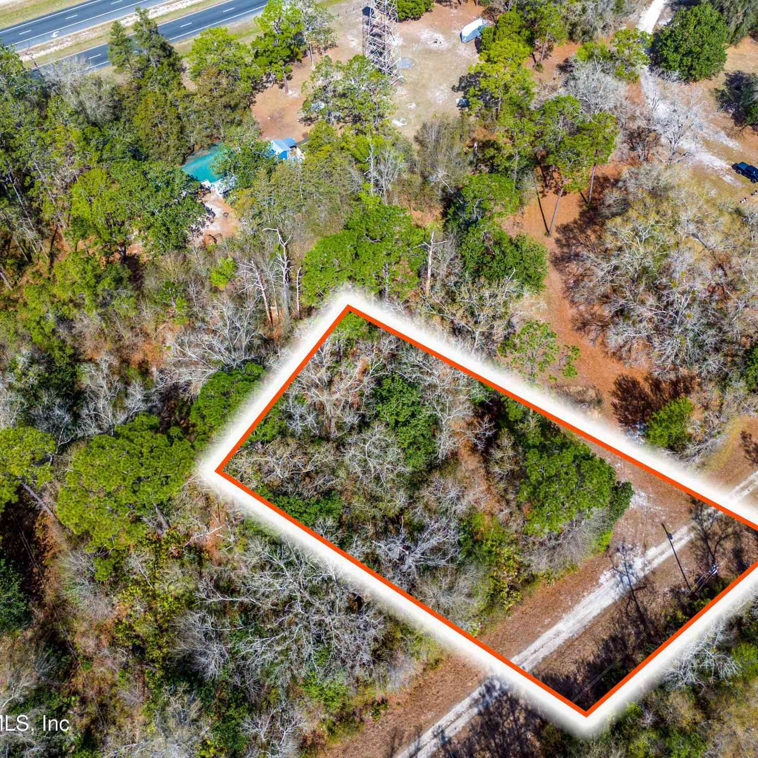 Vacant Land For Sale - Us Highway 301<br/> Lawtey, FL 32058