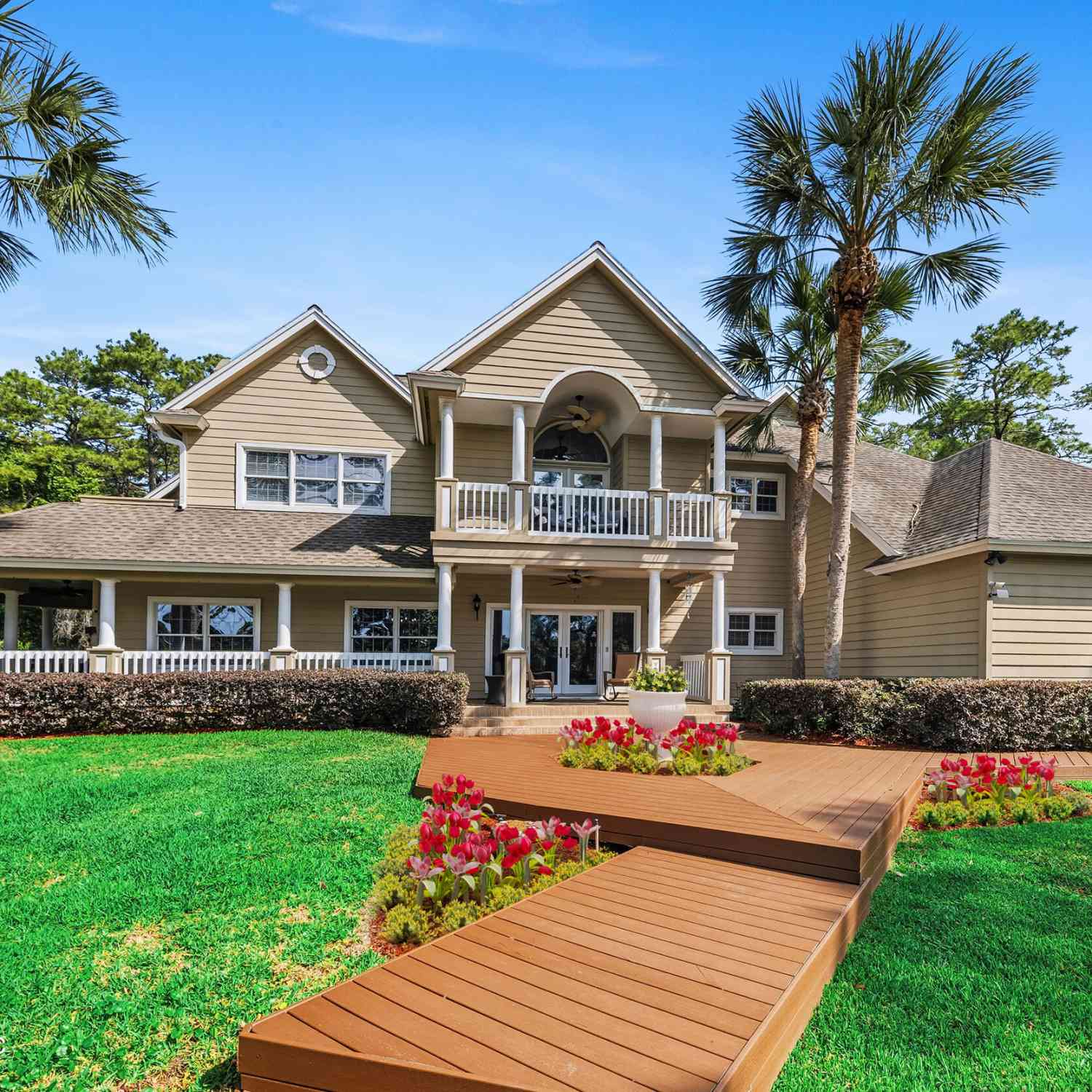 Homes For Sale - 10685 Quail Ridge Drive<br/> Saint Johns County, Ponte Vedra, FL 32081