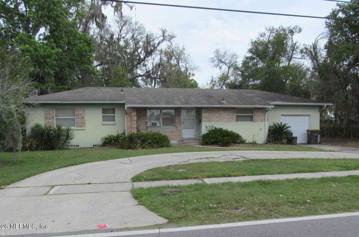Homes For Sale - 2781 Hyde Park Road<br/> Jacksonville, FL 32210