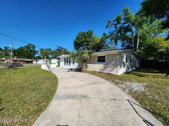 Homes For Sale - 11547 Emuness Road<br/> Jacksonville, FL 32218