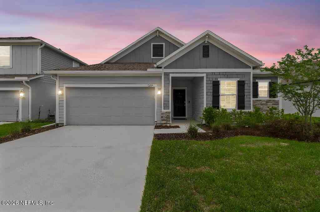 Homes For Sale - 3240 Crocus Lane<br/> Clay County, Green Cove Springs, FL 32043