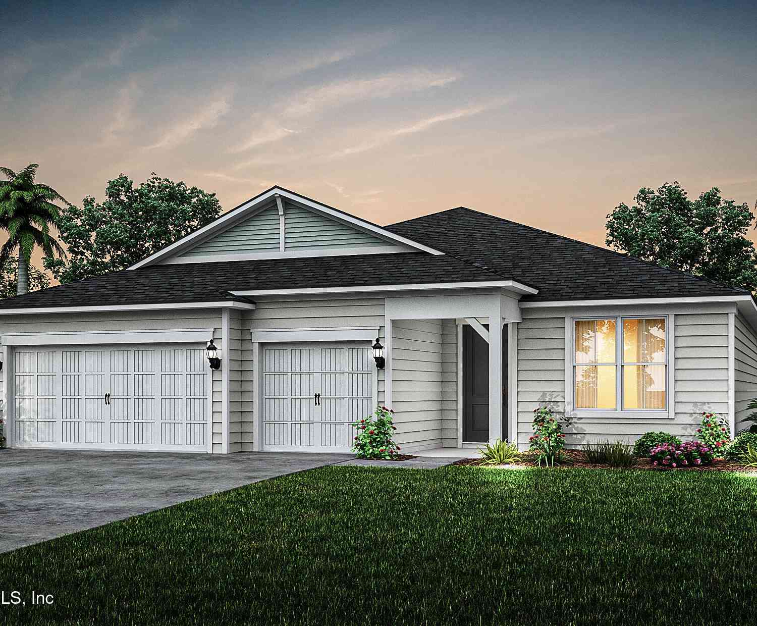 Homes For Sale - 3611 Zydeco Loop<br/> Clay County, Green Cove Springs, FL 32043