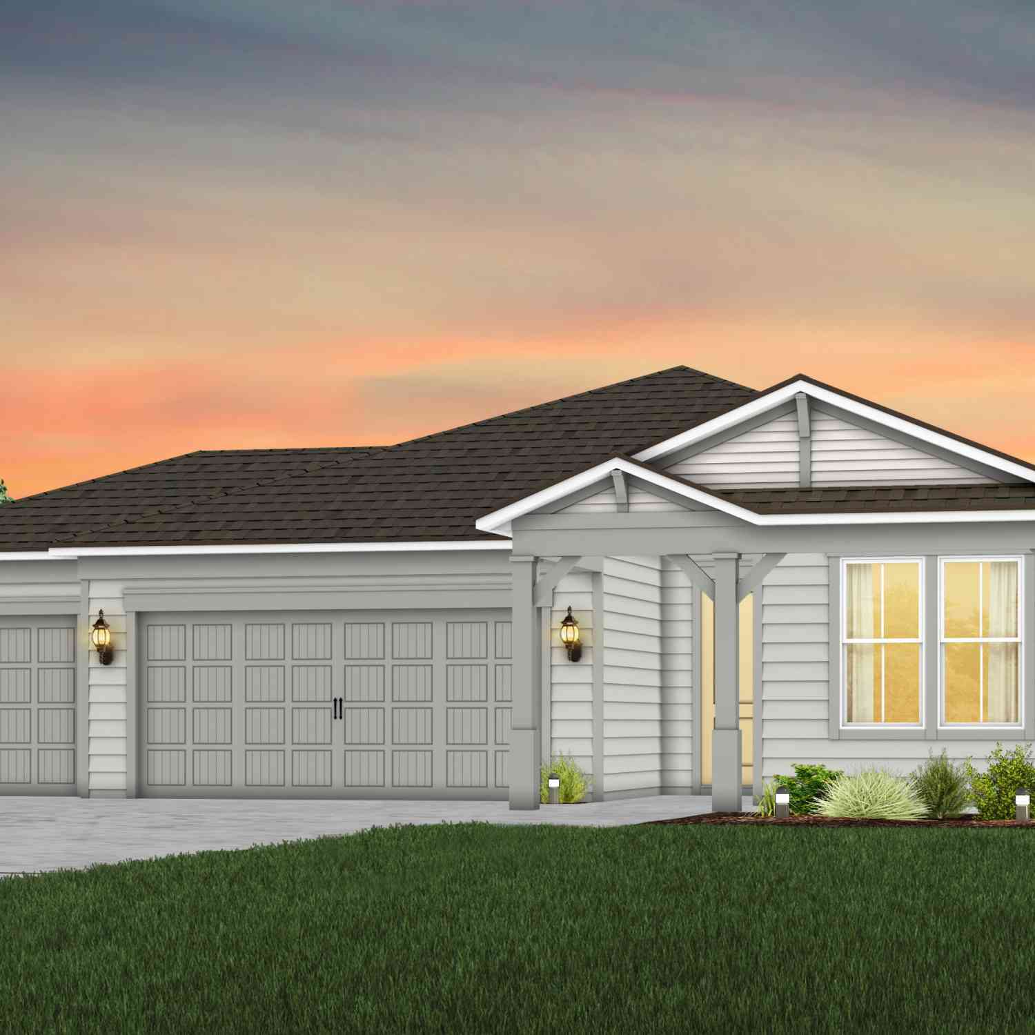 Homes For Sale - 3659 Americana Drive<br/> Clay County, Green Cove Springs, FL 32043