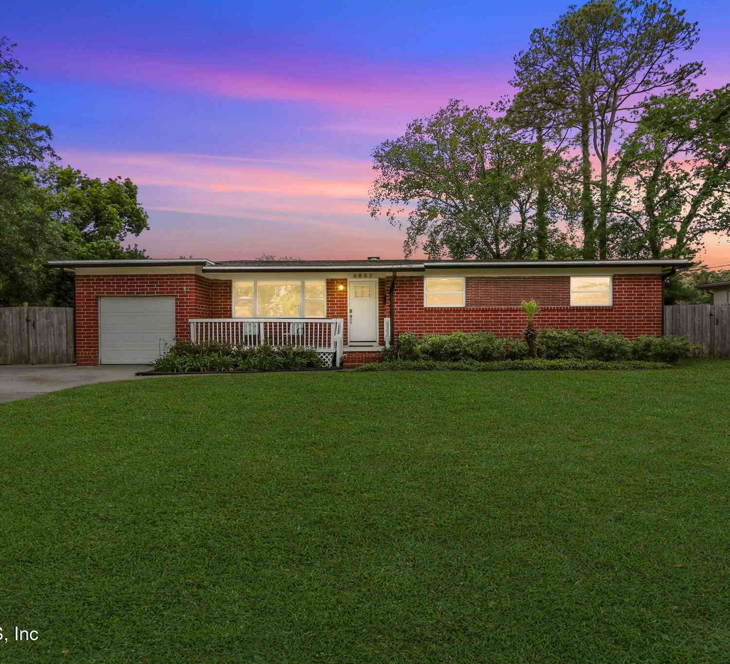 Homes For Sale - 6802 Provost Road<br/> Duval County, Jacksonville, FL 32216
