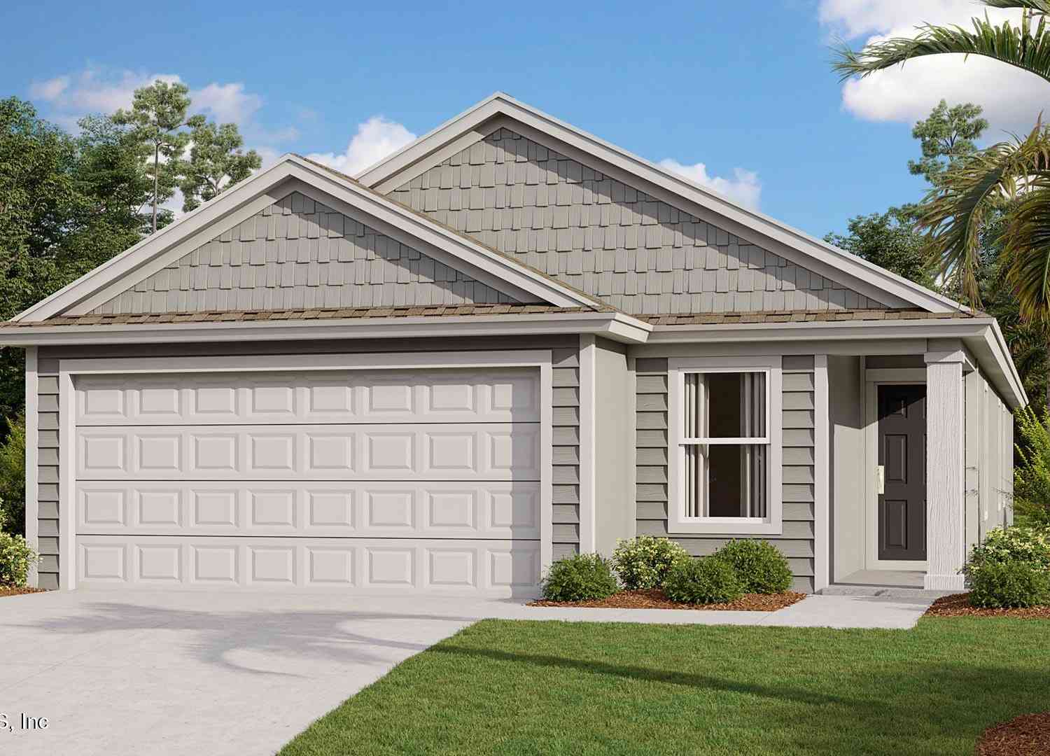 Homes For Sale - 25 Divot Place<br/> Bunnell, FL 32110