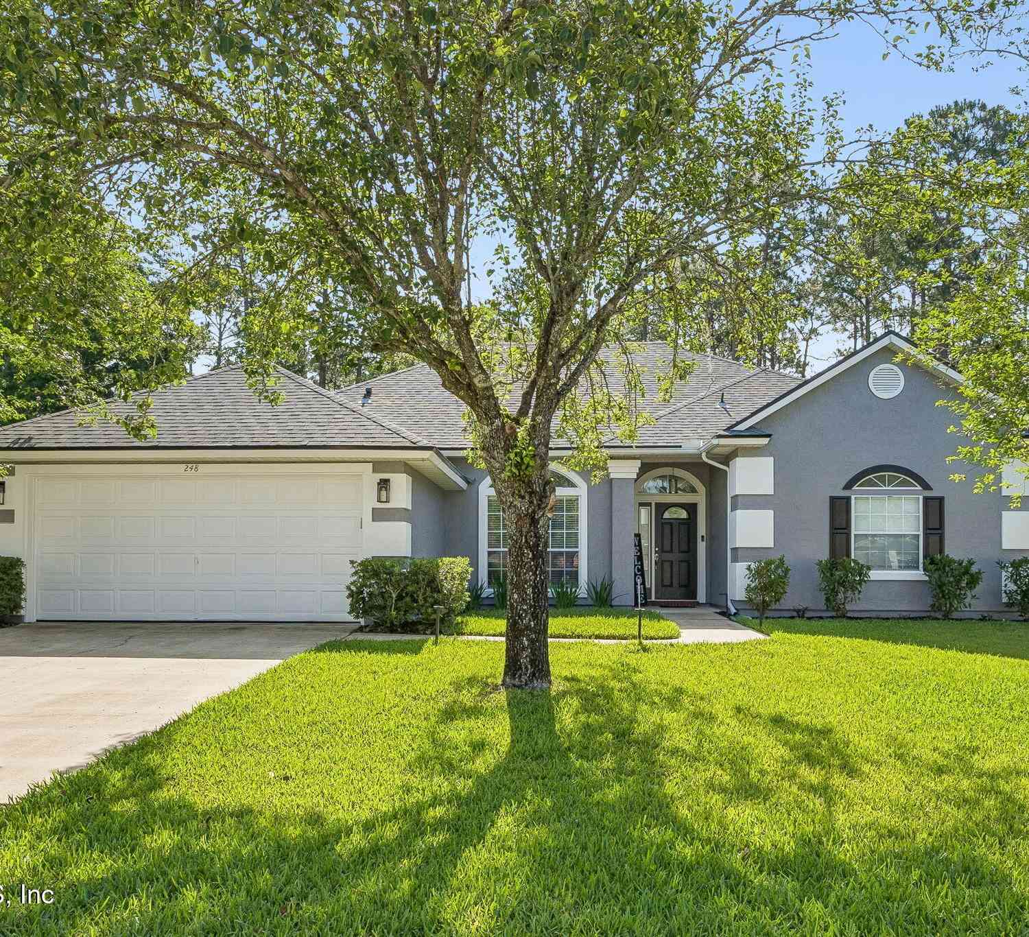 Homes For Sale - 248 E Betony Branch Way<br/> Saint Johns County, Jacksonville, FL 32259