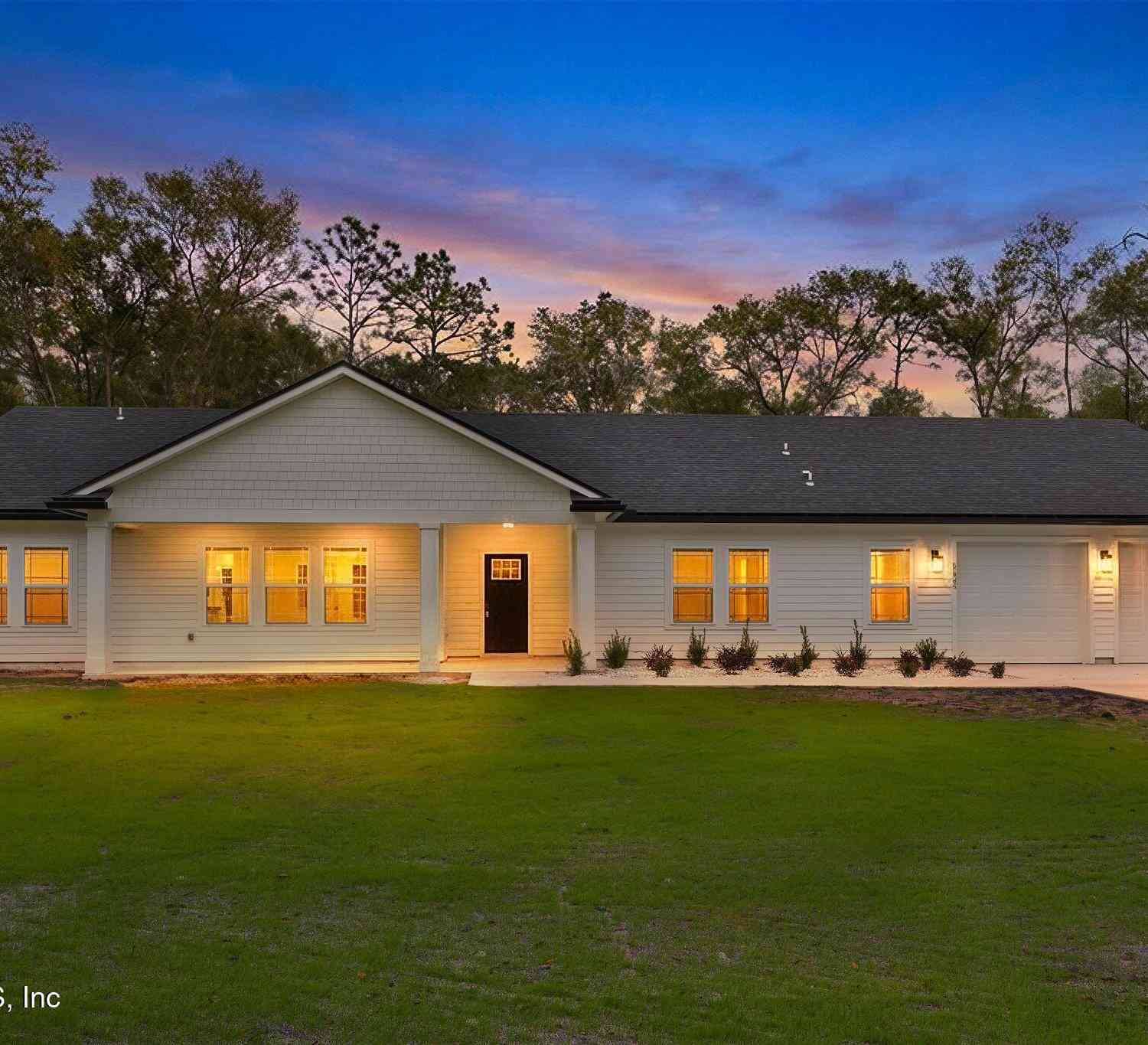 Homes For Sale - 7857 Plantation Road<br/> Baker County, Macclenny, FL 32063
