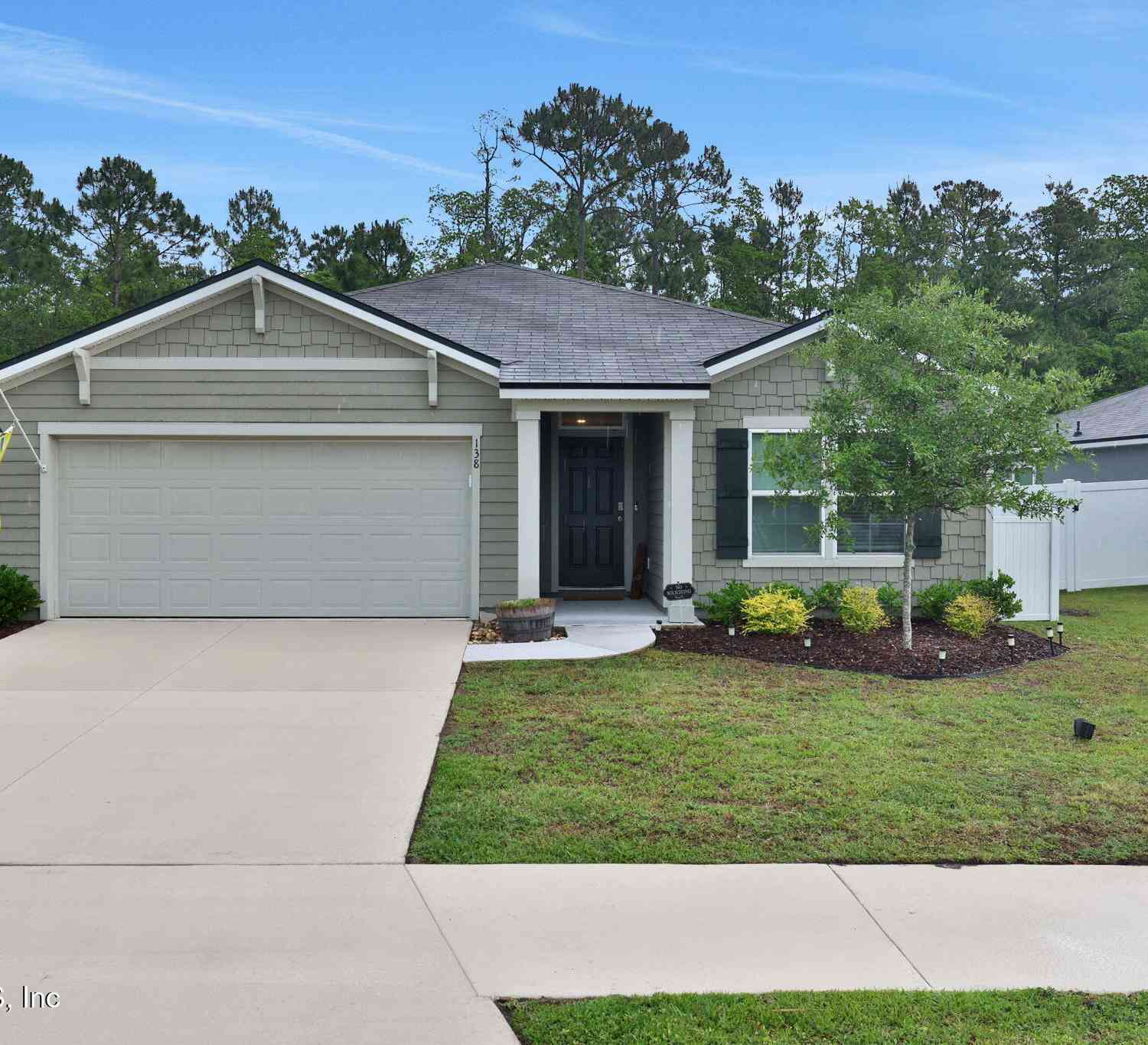 Homes For Sale - 138 Falcon Ridge Road<br/> Saint Augustine, FL 32084