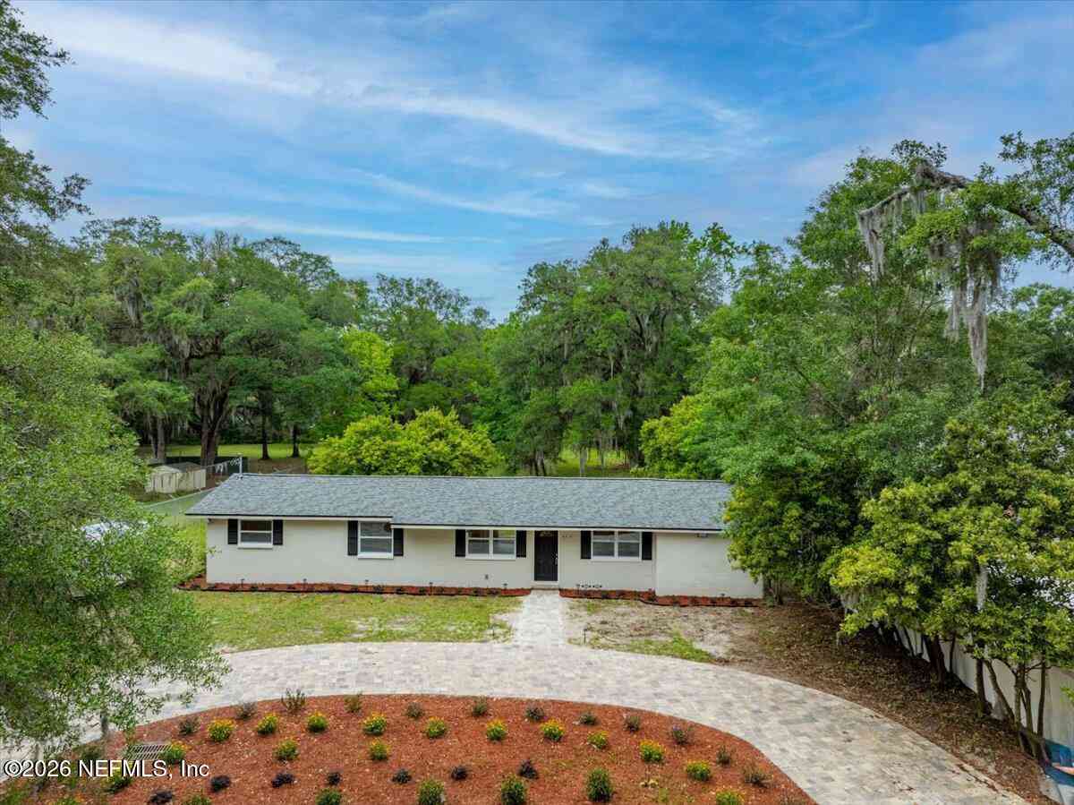 Homes For Sale - 4417 Greenland Road<br/> Jacksonville, FL 32258