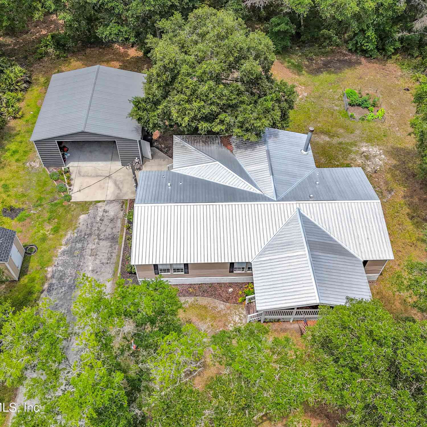 Mobile Home For Sale - 5050 Irving Street<br/> Hastings, FL 32145