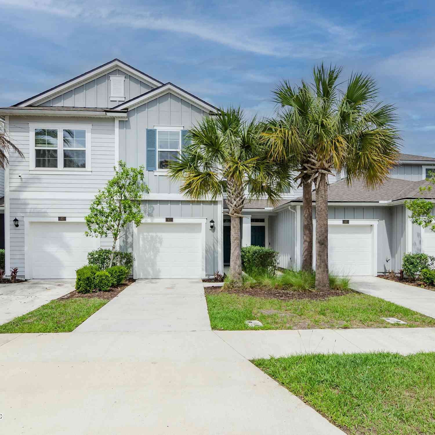 Homes For Sale - 41 Pasadena Drive<br/> Saint Augustine, FL 32095