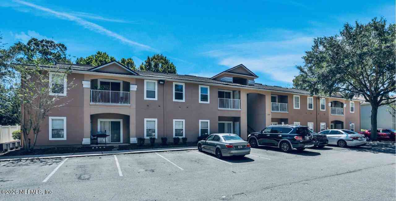 Condo For Sale - 1418 Manotak Point Drive #205<br/> Duval County, Jacksonville, FL 32210