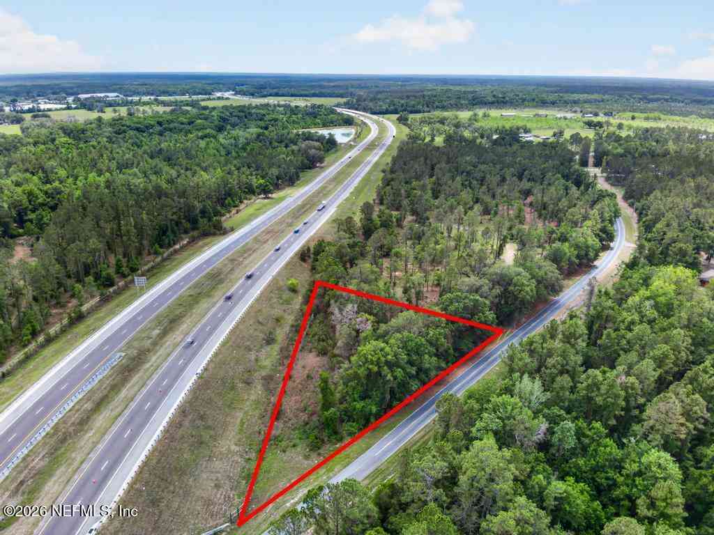 Vacant Land For Sale - County Road 100a<br/> Starke, FL 32091