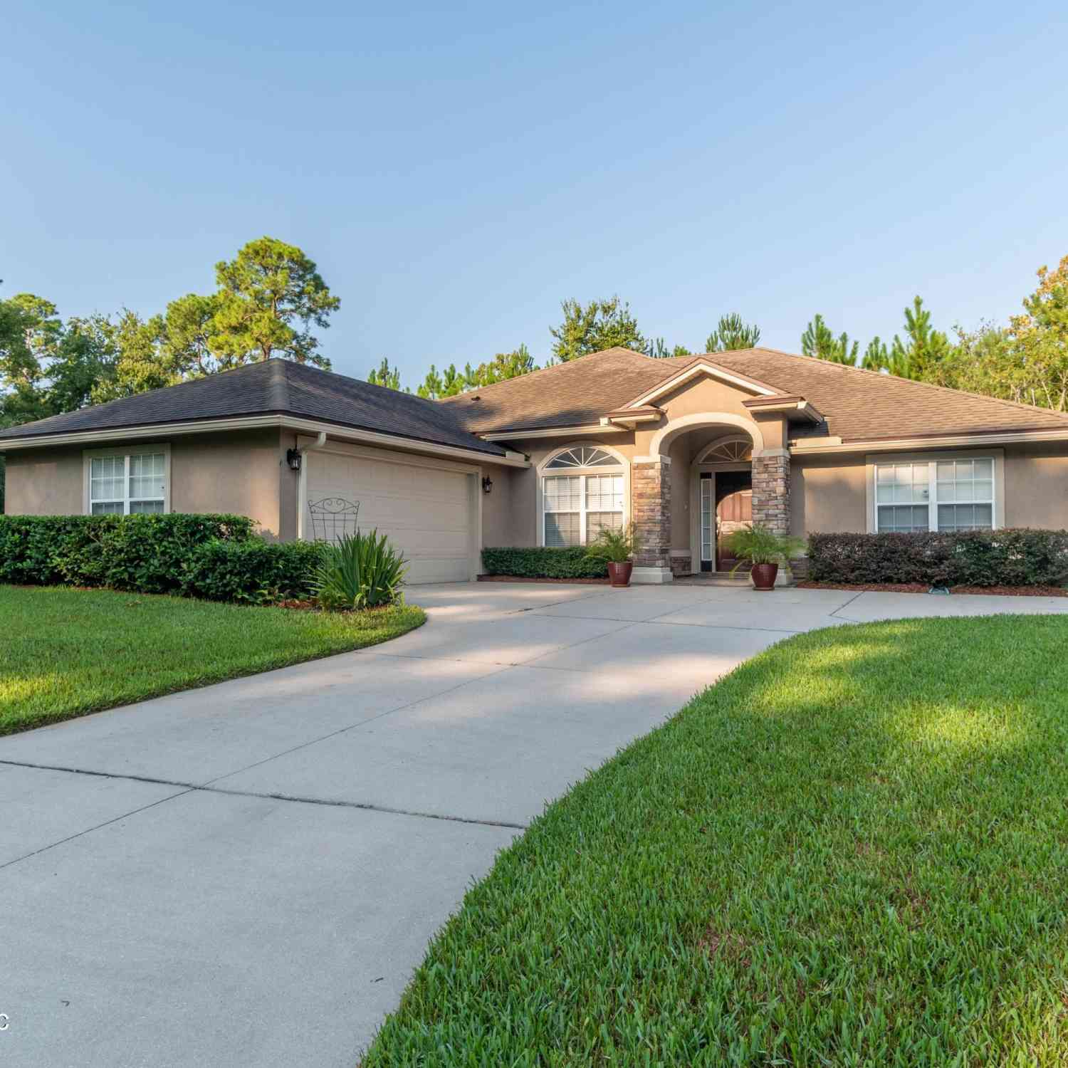 Homes For Rent - 153 Sanwick Drive<br/> Jacksonville, FL 32218