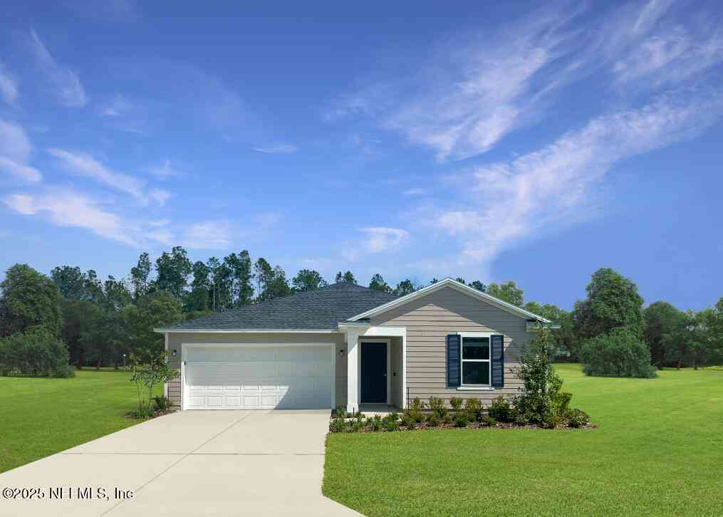 Homes For Sale - 2735 Herd Street<br/> Clay County, Green Cove Springs, FL 32043