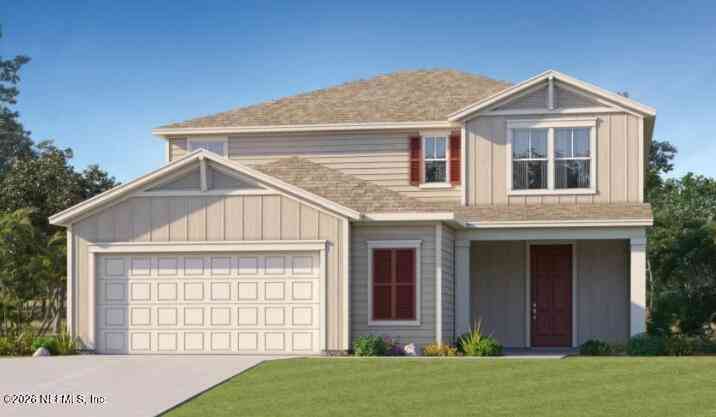 Homes For Sale - 2464 Morganza Way<br/> Clay County, Green Cove Springs, FL 32043