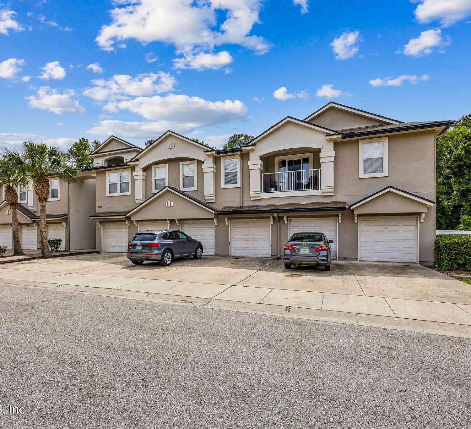 Condo For Sale - 9390 Underwing Way #7-2<br/> Duval County, Jacksonville, FL 32257