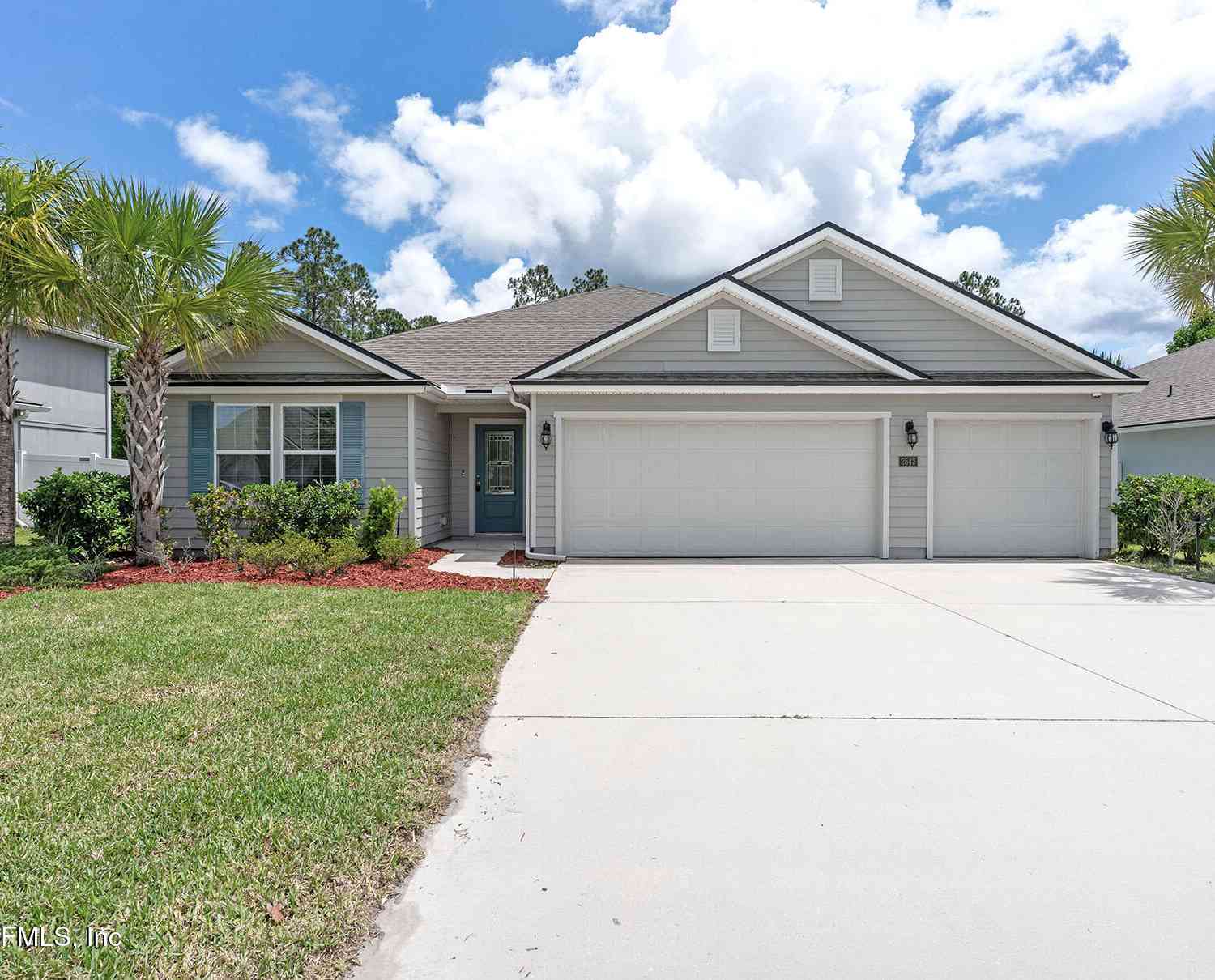 Homes For Sale - 2543 Cold Stream Lane<br/> Clay County, Green Cove Springs, FL 32043