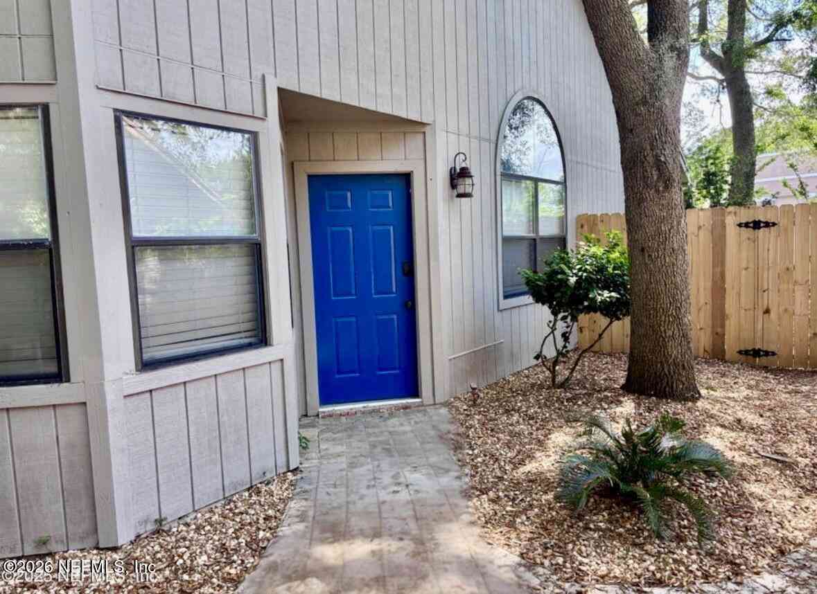 Homes For Sale - 1120 Natures Walk Drive #A<br/> Fernandina Beach, FL 32034
