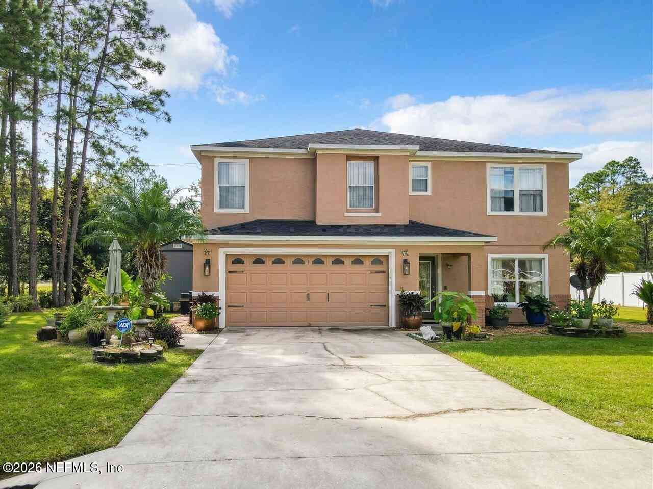 Homes For Sale - 61 Reidsville Drive<br/> Palm Coast, FL 32164