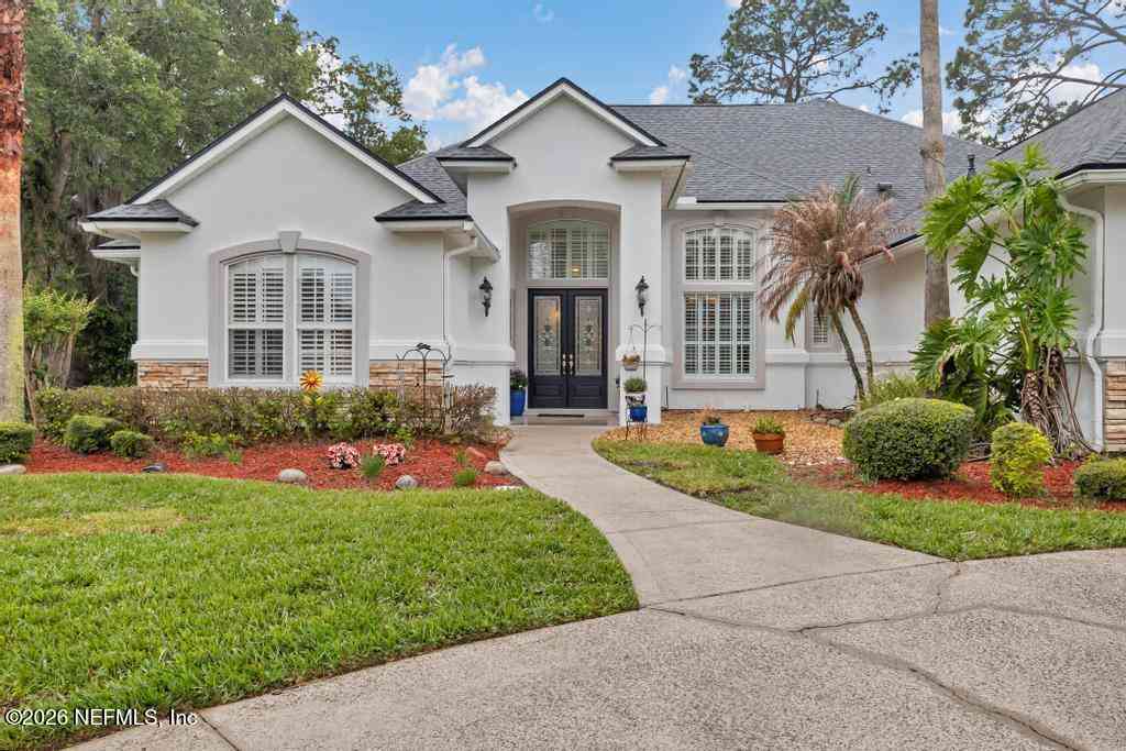 Homes For Rent - 1943 Rose Mallow Lane<br/> FlemingKey, FL 32003
