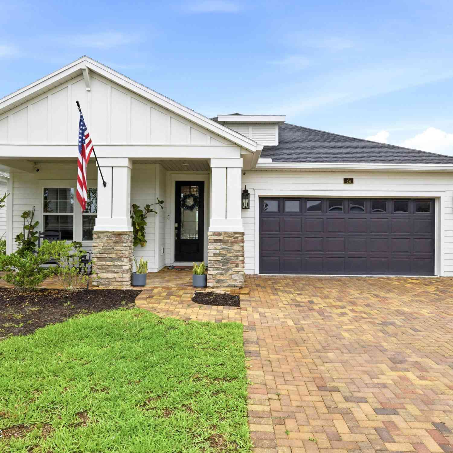 Homes For Sale - 28 Cobalt Lane<br/> Saint Augustine, FL 32092
