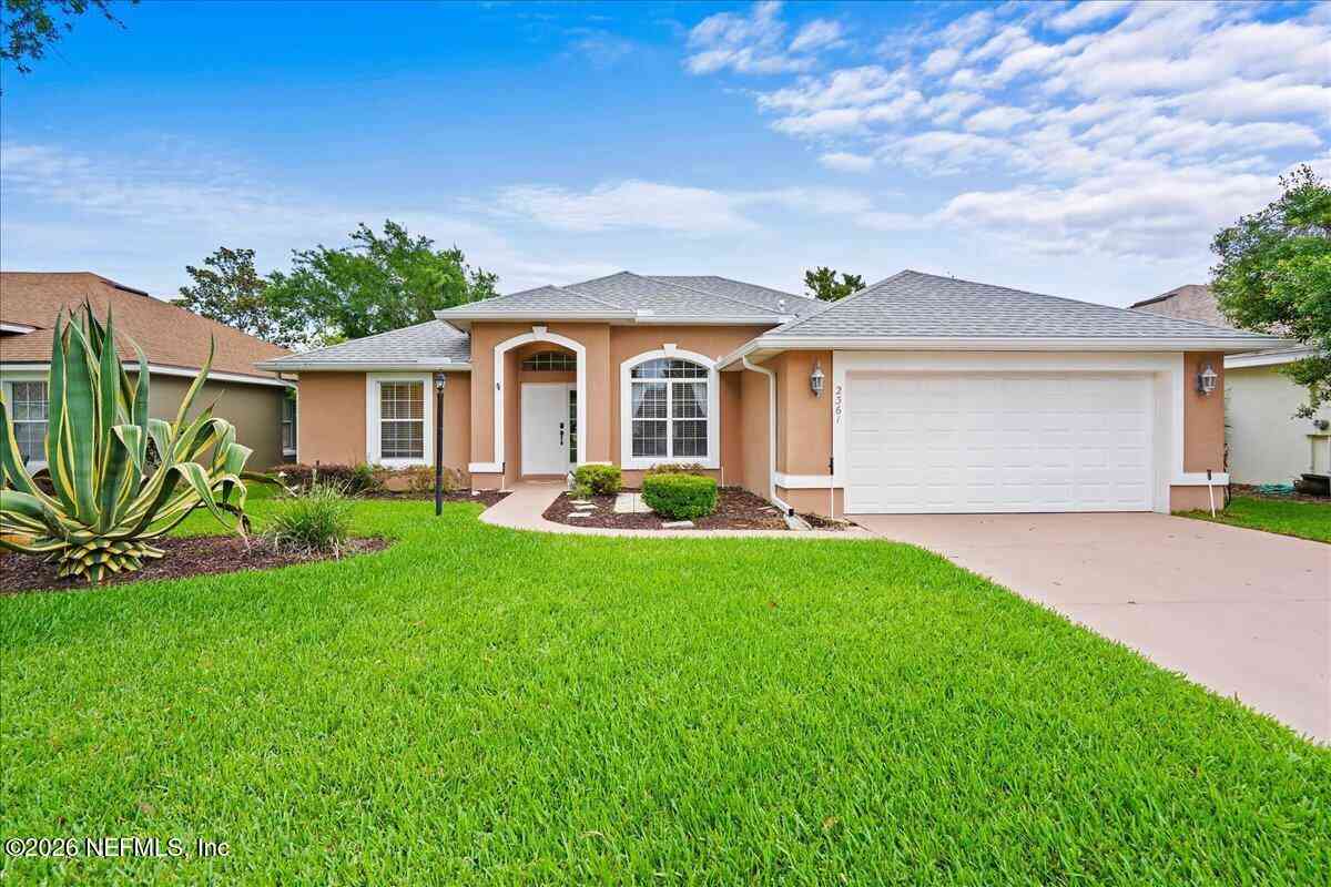 Homes For Sale - 2361 Commodores Club Boulevard<br/> Saint Augustine, FL 32080