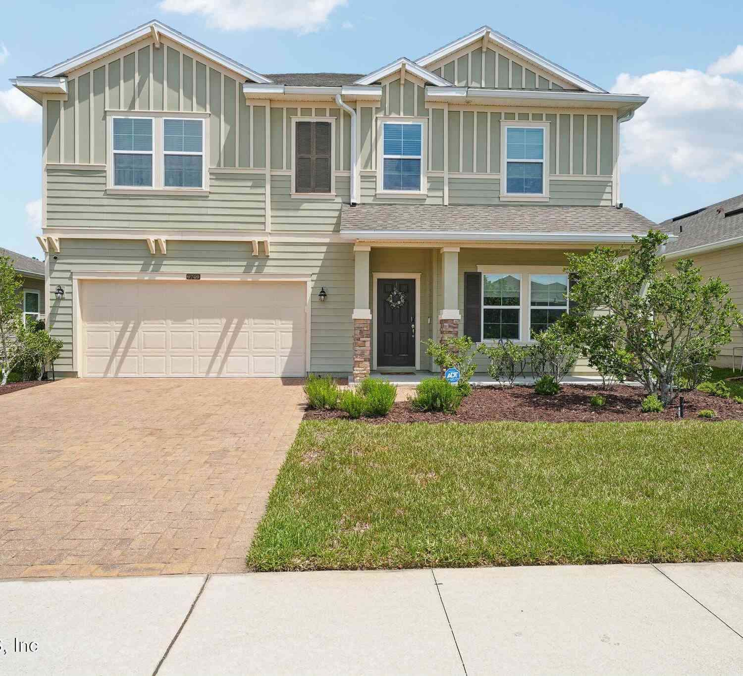 Homes For Sale - 9749 Ansley Lake Drive<br/> Jacksonville, FL 32222