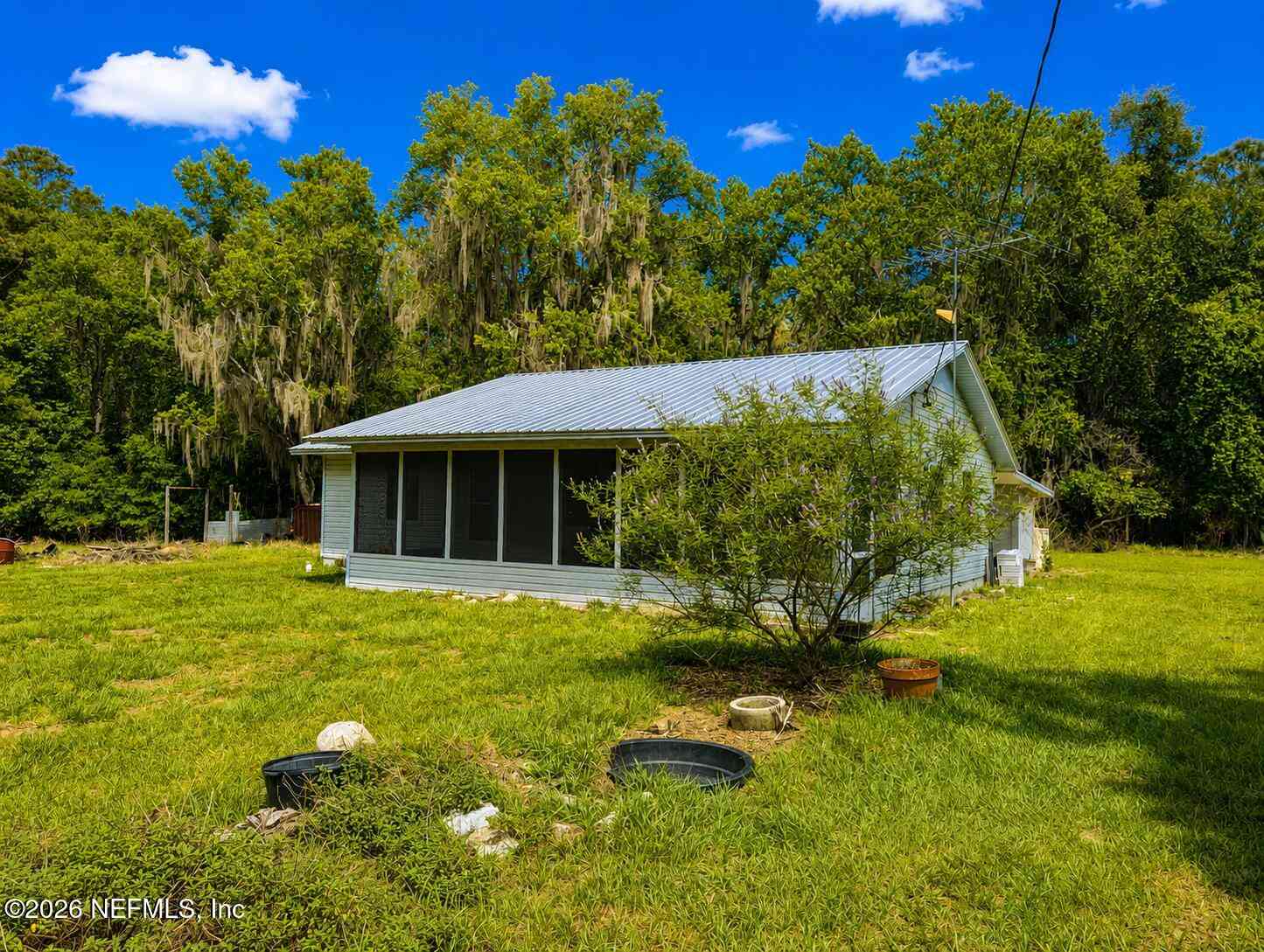 Homes For Sale - 116 Biscayne Drive<br/> Putnam County, Florahome, FL 32140