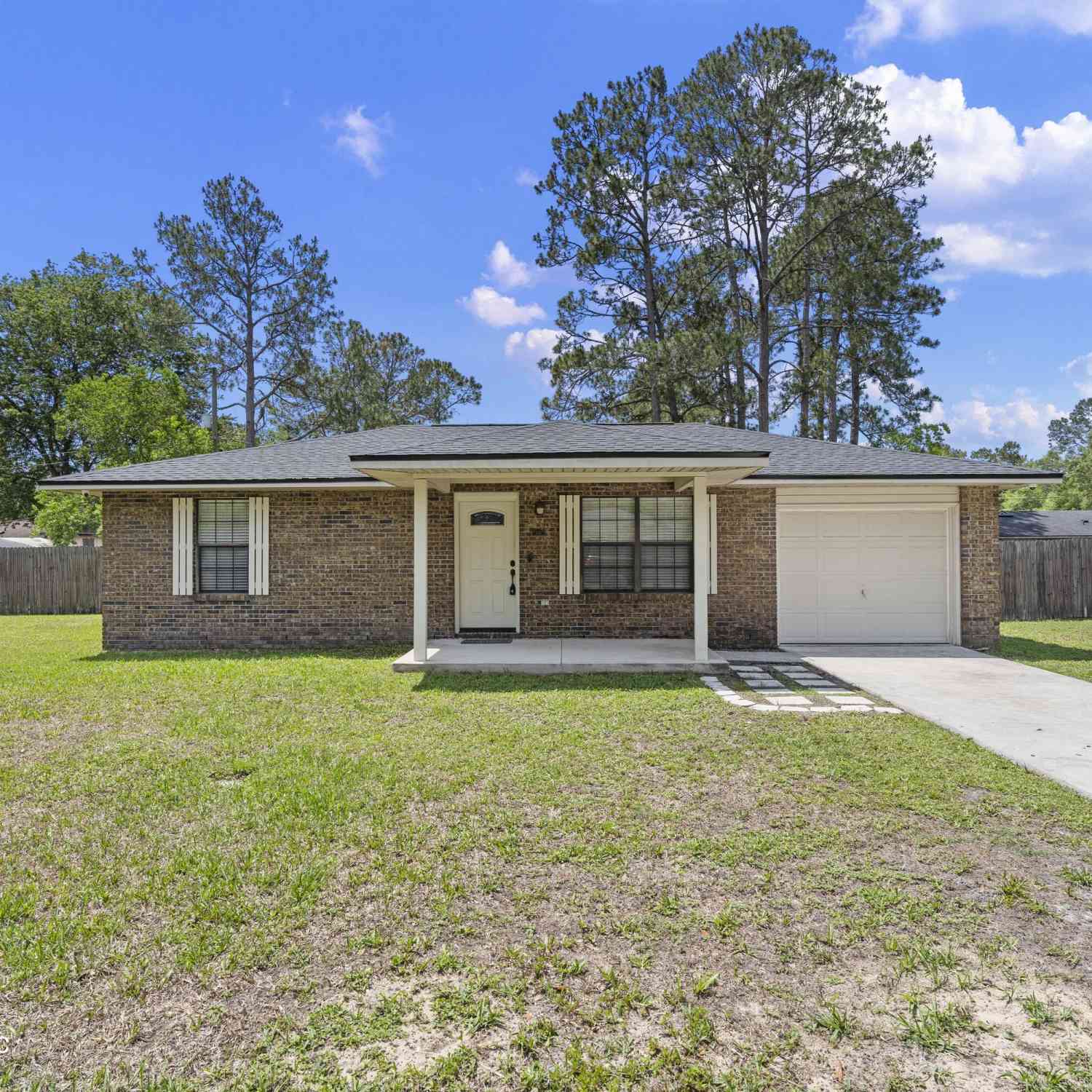 Homes For Sale - 714 Short Putt Drive<br/> Baker County, Macclenny, FL 32063