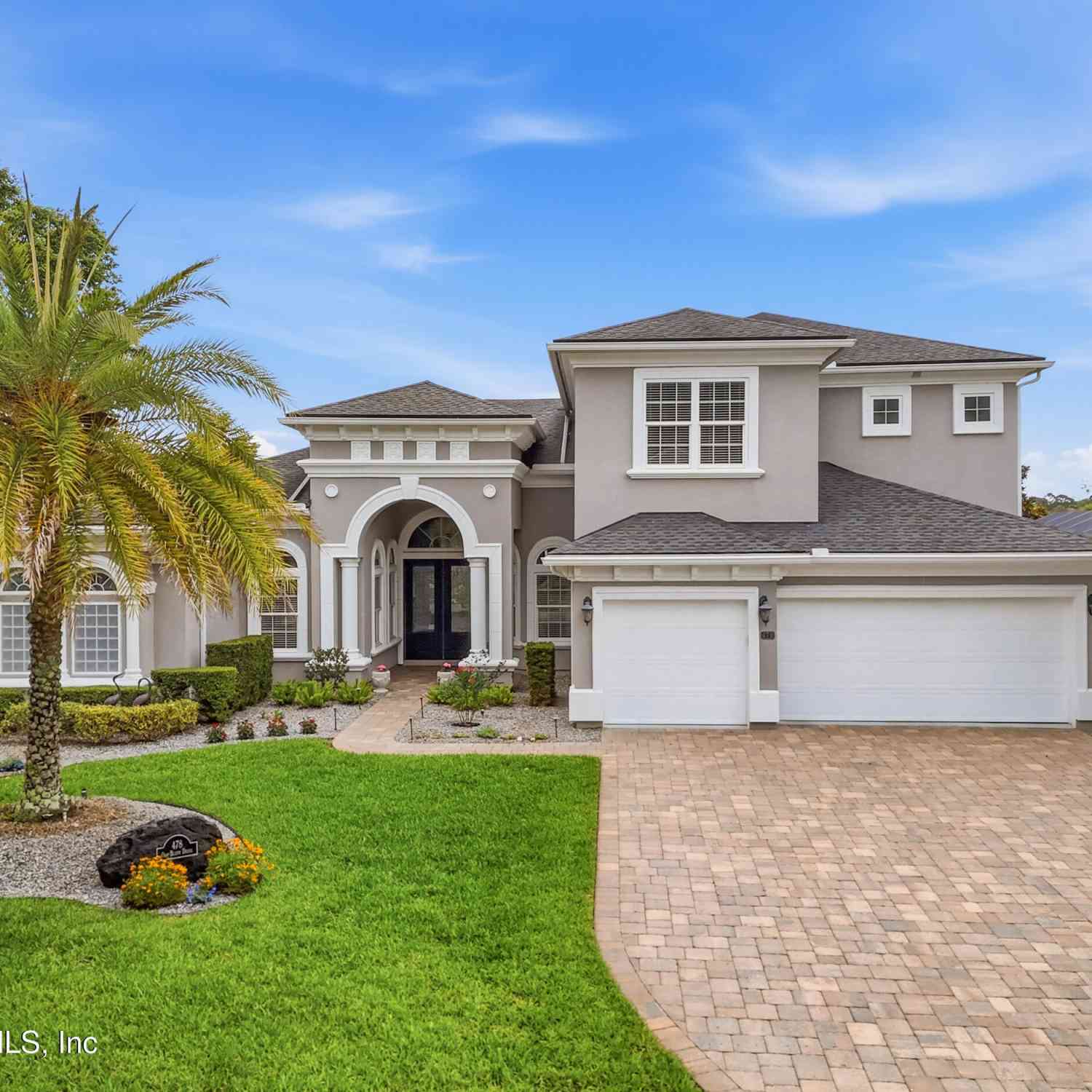 Homes For Sale - 478 Old Bluff Drive<br/> Saint Johns County, Ponte Vedra, FL 32081