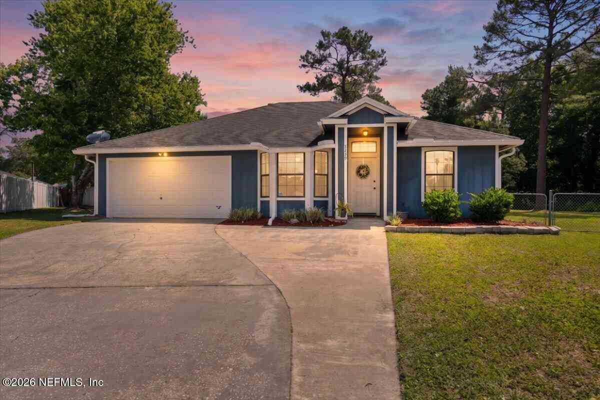 Homes For Sale - 8239 Hot Springs Drive<br/> Duval County, Jacksonville, FL 32244