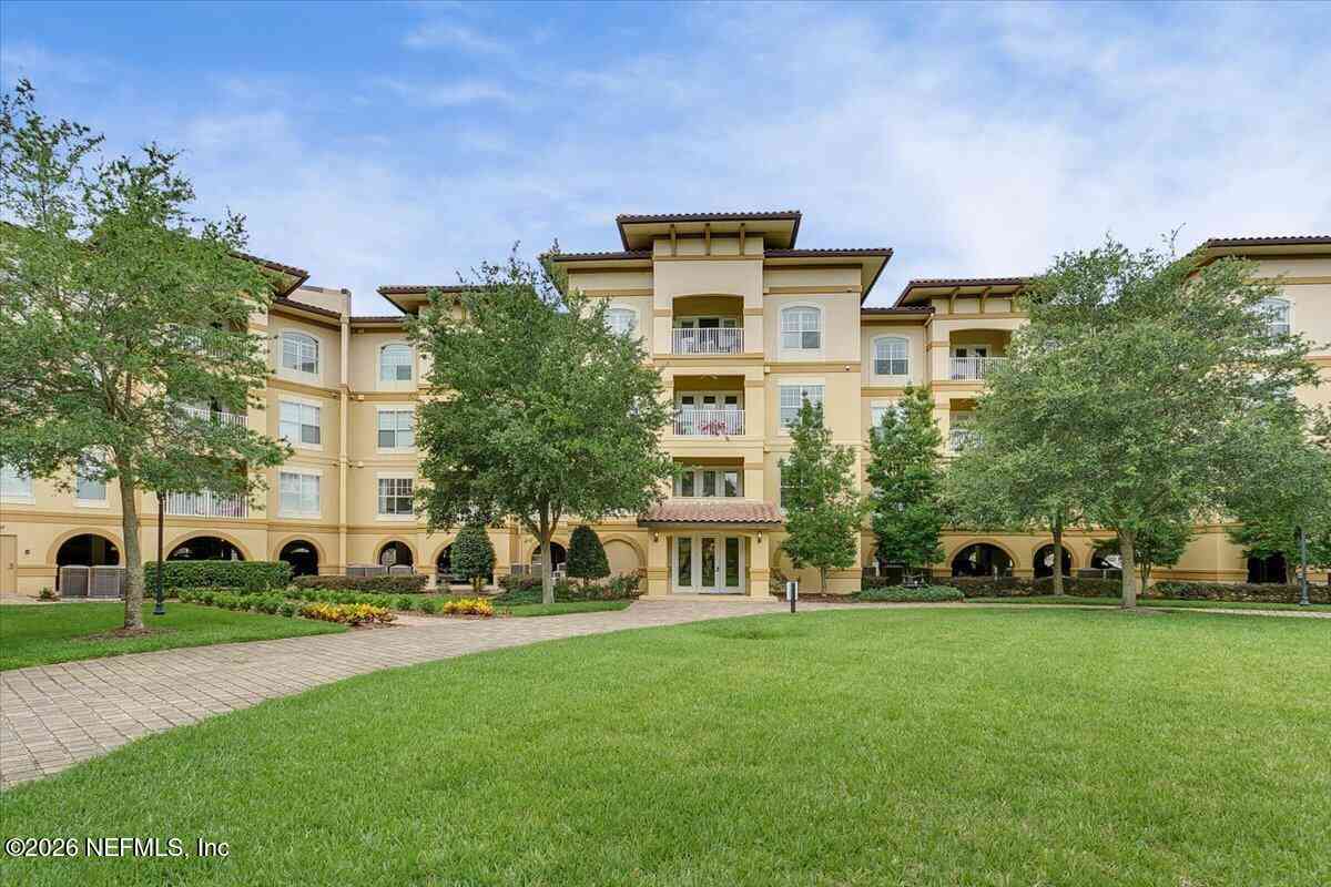 Condo For Sale - 4300 South Beach Parkway #3324<br/> Duval County, Jacksonville Beach, FL 32250